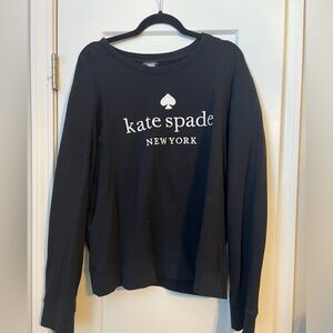 Kate Spade New York Crewneck